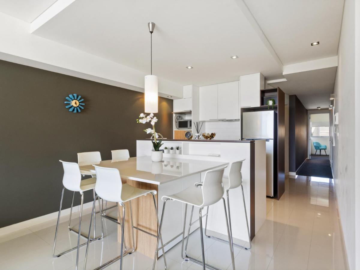 2Bdrm Skyline Views - Prime For River, Waca, Optus Stadium Perth Eksteriør bilde