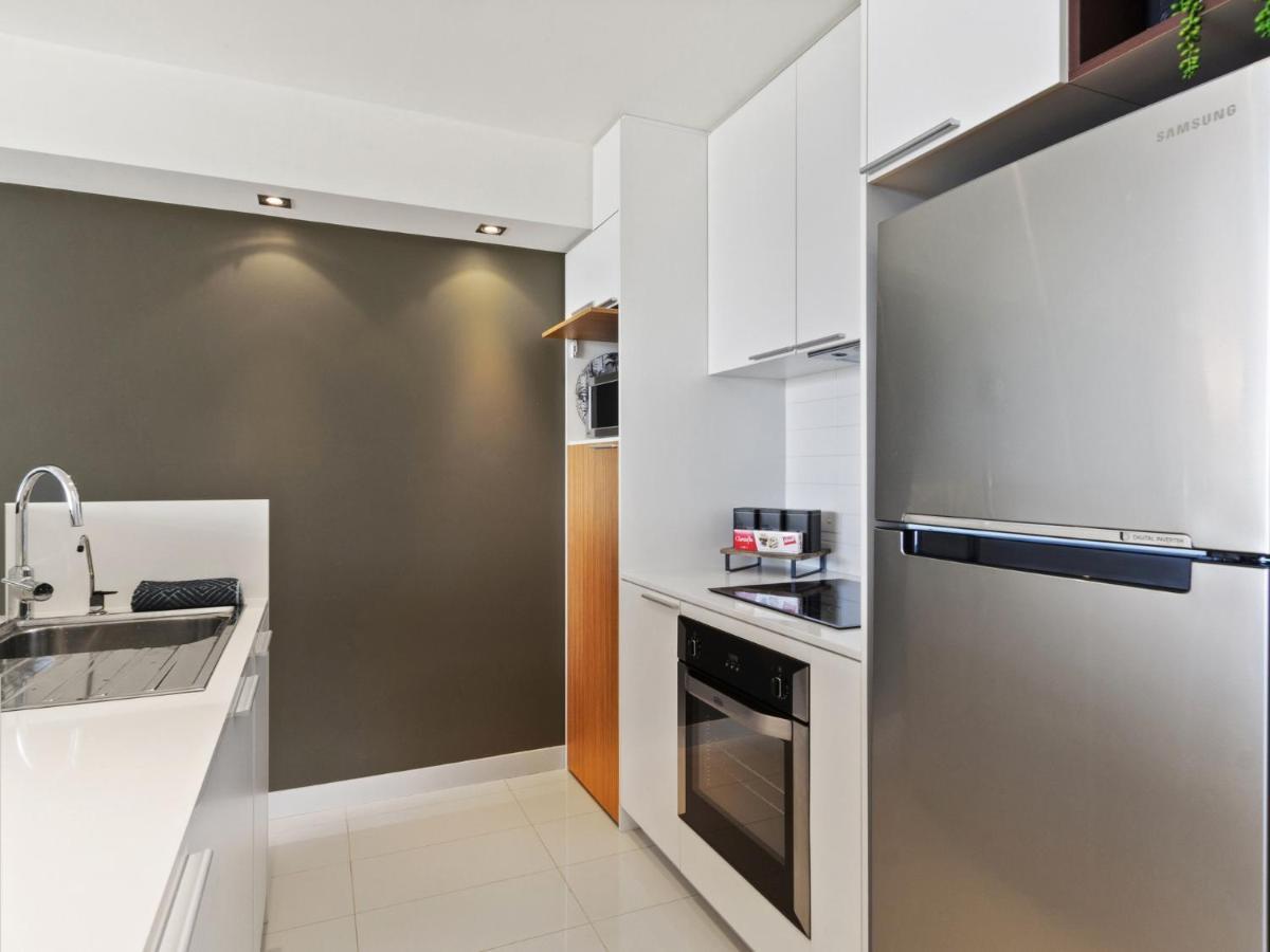 2Bdrm Skyline Views - Prime For River, Waca, Optus Stadium Perth Eksteriør bilde