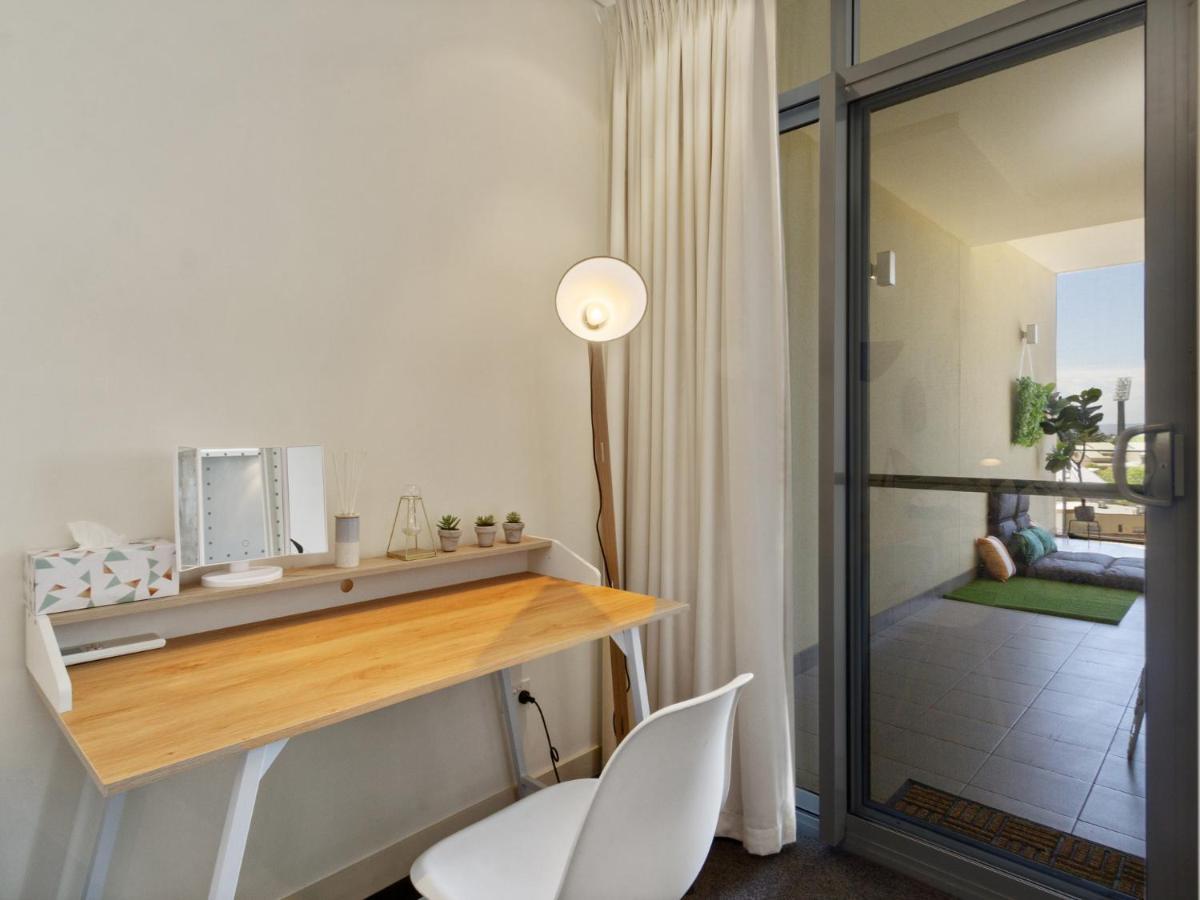 2Bdrm Skyline Views - Prime For River, Waca, Optus Stadium Perth Eksteriør bilde
