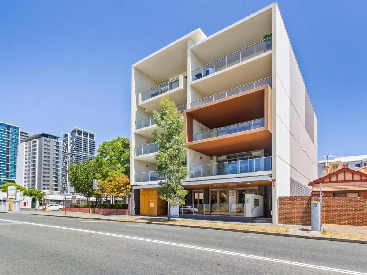 2Bdrm Skyline Views - Prime For River, Waca, Optus Stadium Perth Eksteriør bilde