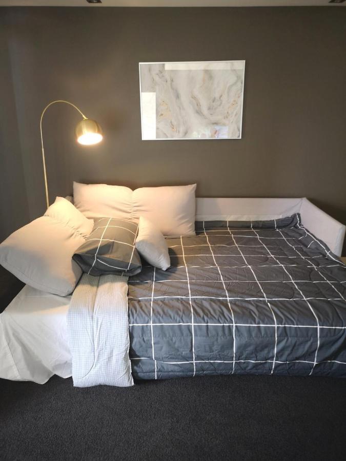2Bdrm Skyline Views - Prime For River, Waca, Optus Stadium Perth Eksteriør bilde