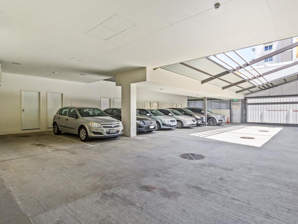 2Bdrm Skyline Views - Prime For River, Waca, Optus Stadium Perth Eksteriør bilde