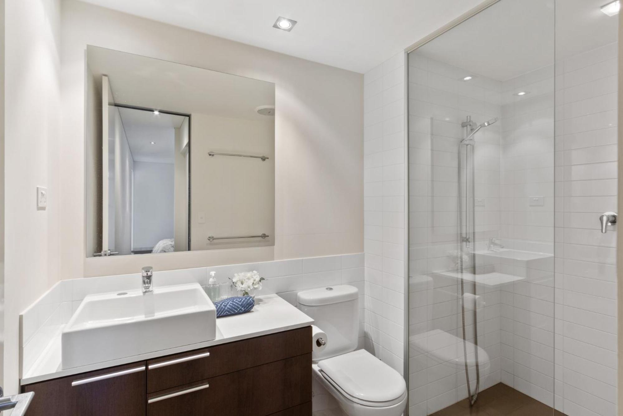 2Bdrm Skyline Views - Prime For River, Waca, Optus Stadium Perth Eksteriør bilde