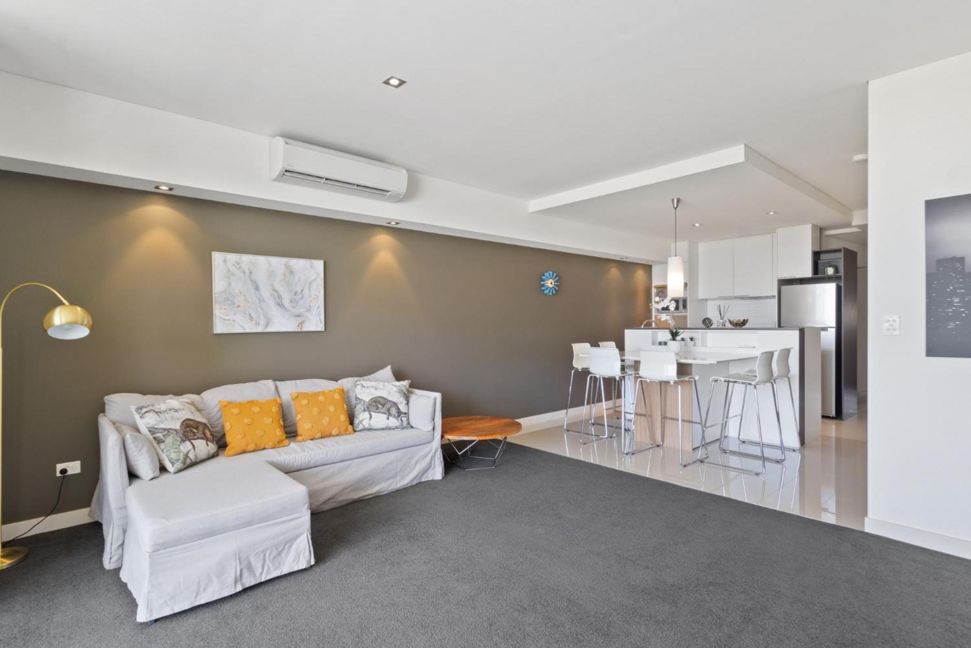 2Bdrm Skyline Views - Prime For River, Waca, Optus Stadium Perth Eksteriør bilde