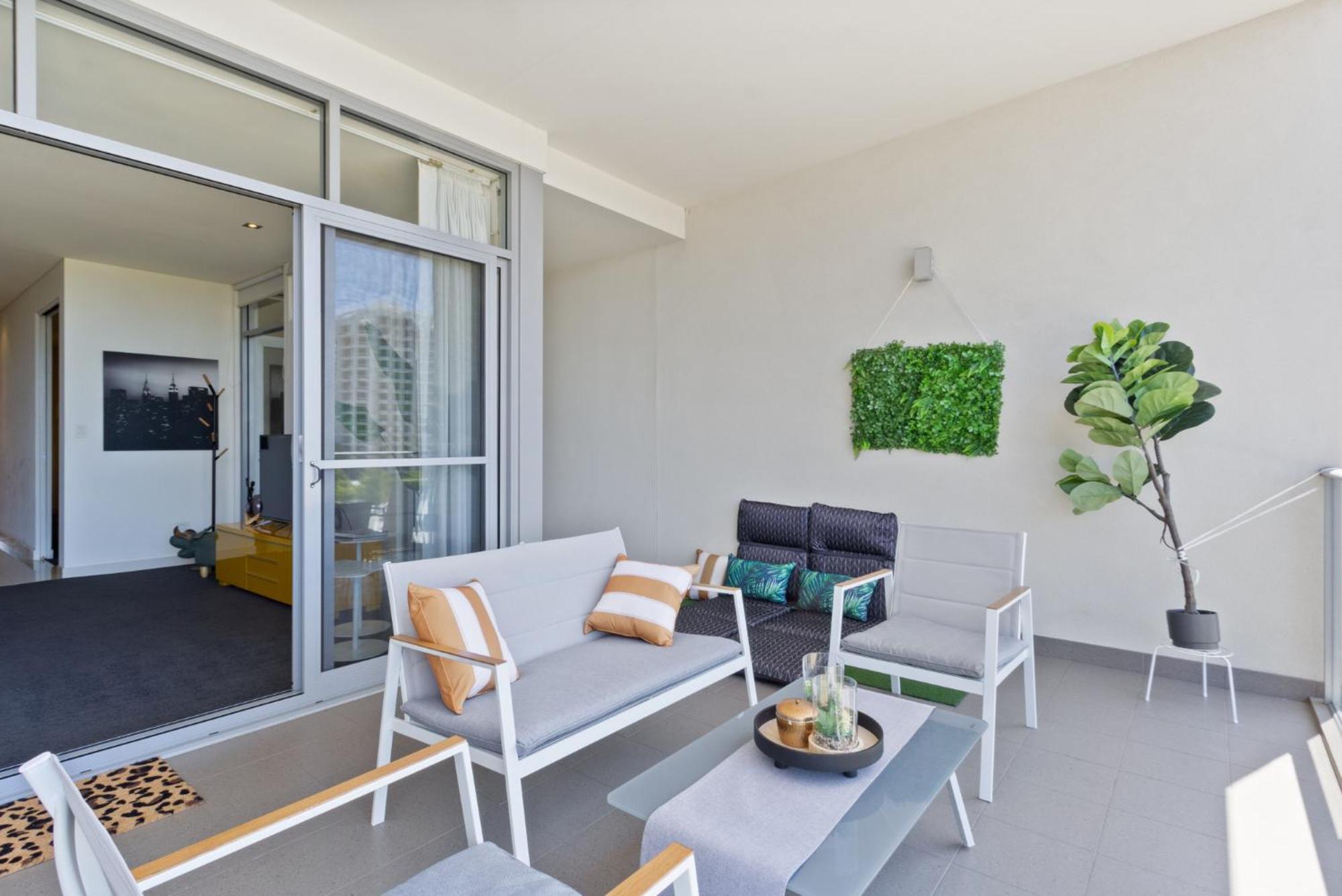 2Bdrm Skyline Views - Prime For River, Waca, Optus Stadium Perth Eksteriør bilde