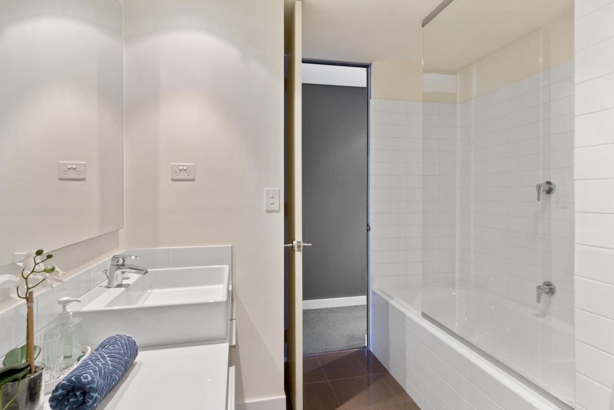 2Bdrm Skyline Views - Prime For River, Waca, Optus Stadium Perth Eksteriør bilde
