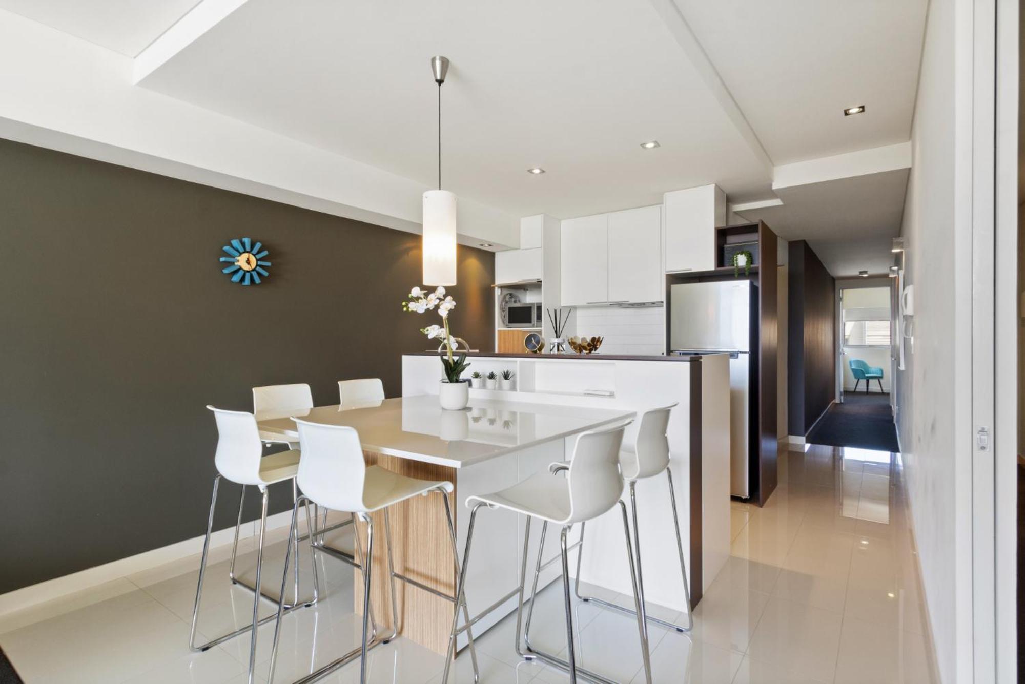 2Bdrm Skyline Views - Prime For River, Waca, Optus Stadium Perth Eksteriør bilde