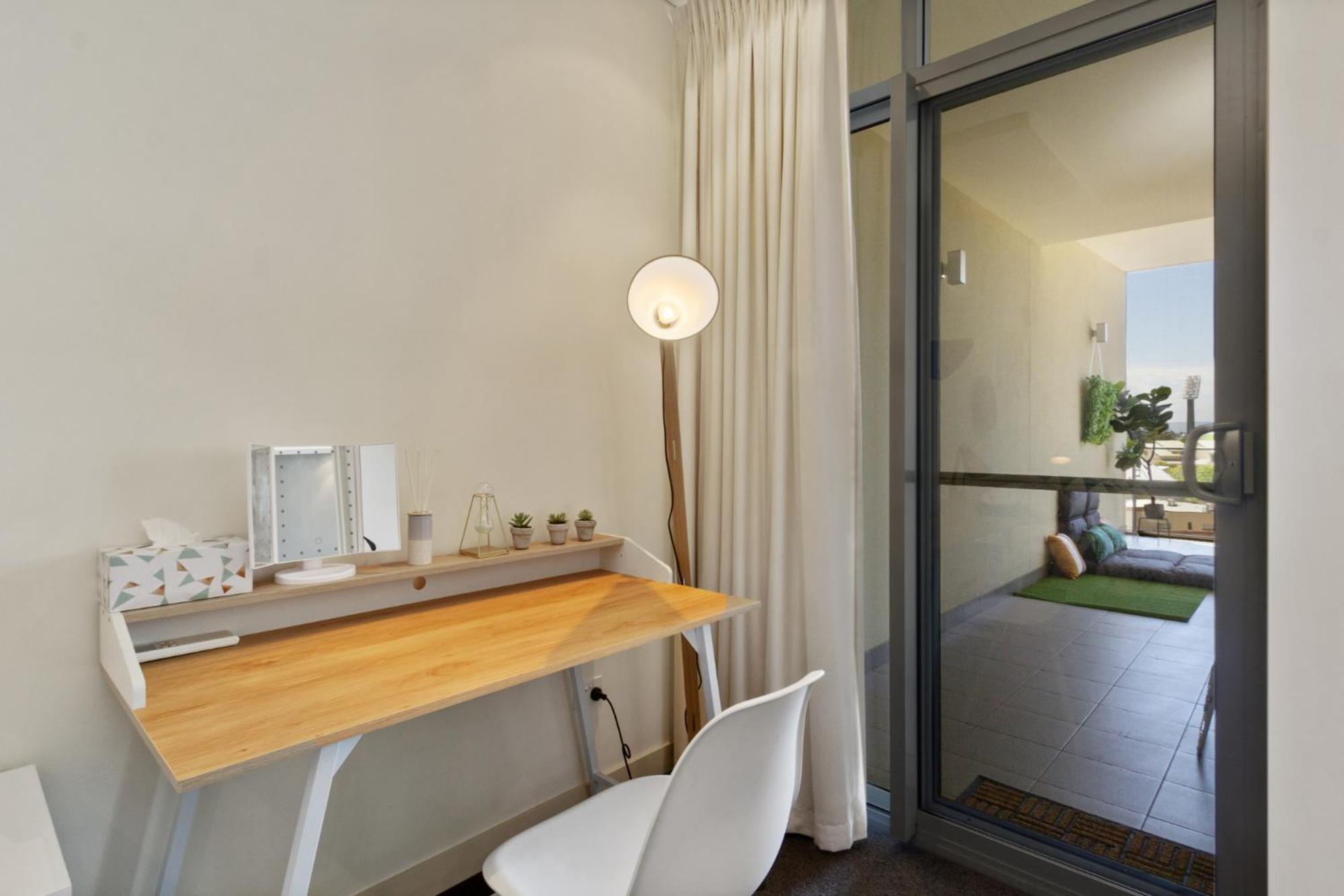 2Bdrm Skyline Views - Prime For River, Waca, Optus Stadium Perth Eksteriør bilde