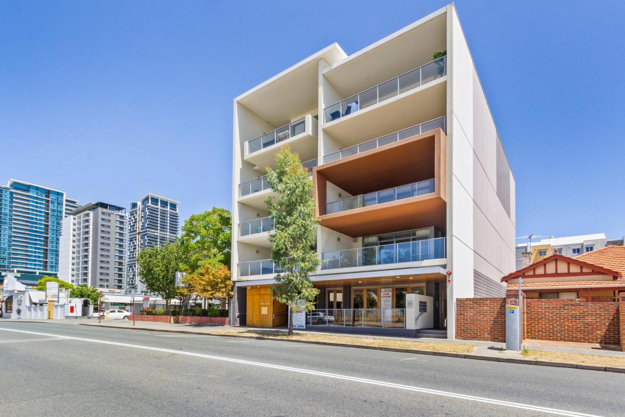 2Bdrm Skyline Views - Prime For River, Waca, Optus Stadium Perth Eksteriør bilde